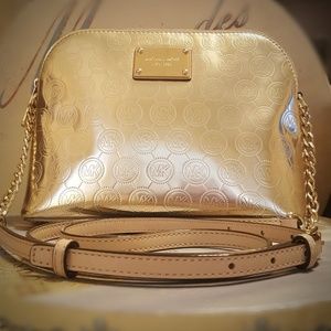 Michael Kors Crossbody Large